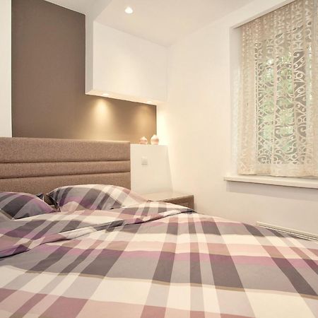 Hostgost Selected Suites - Skadarlija Square 贝尔格莱德 外观 照片