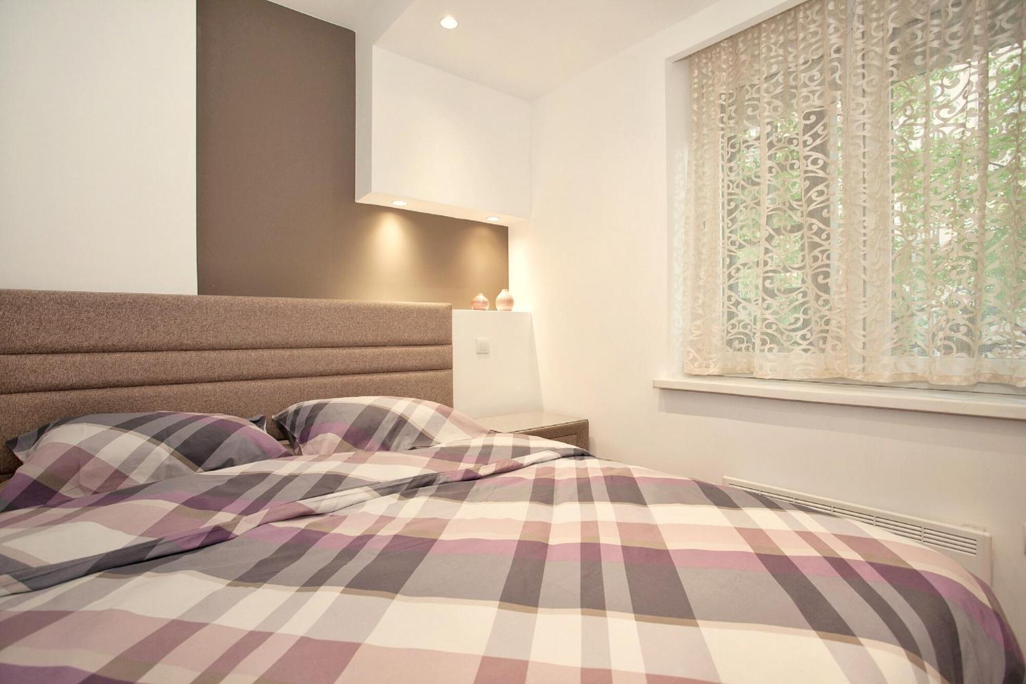 Hostgost Selected Suites - Skadarlija Square 贝尔格莱德 外观 照片