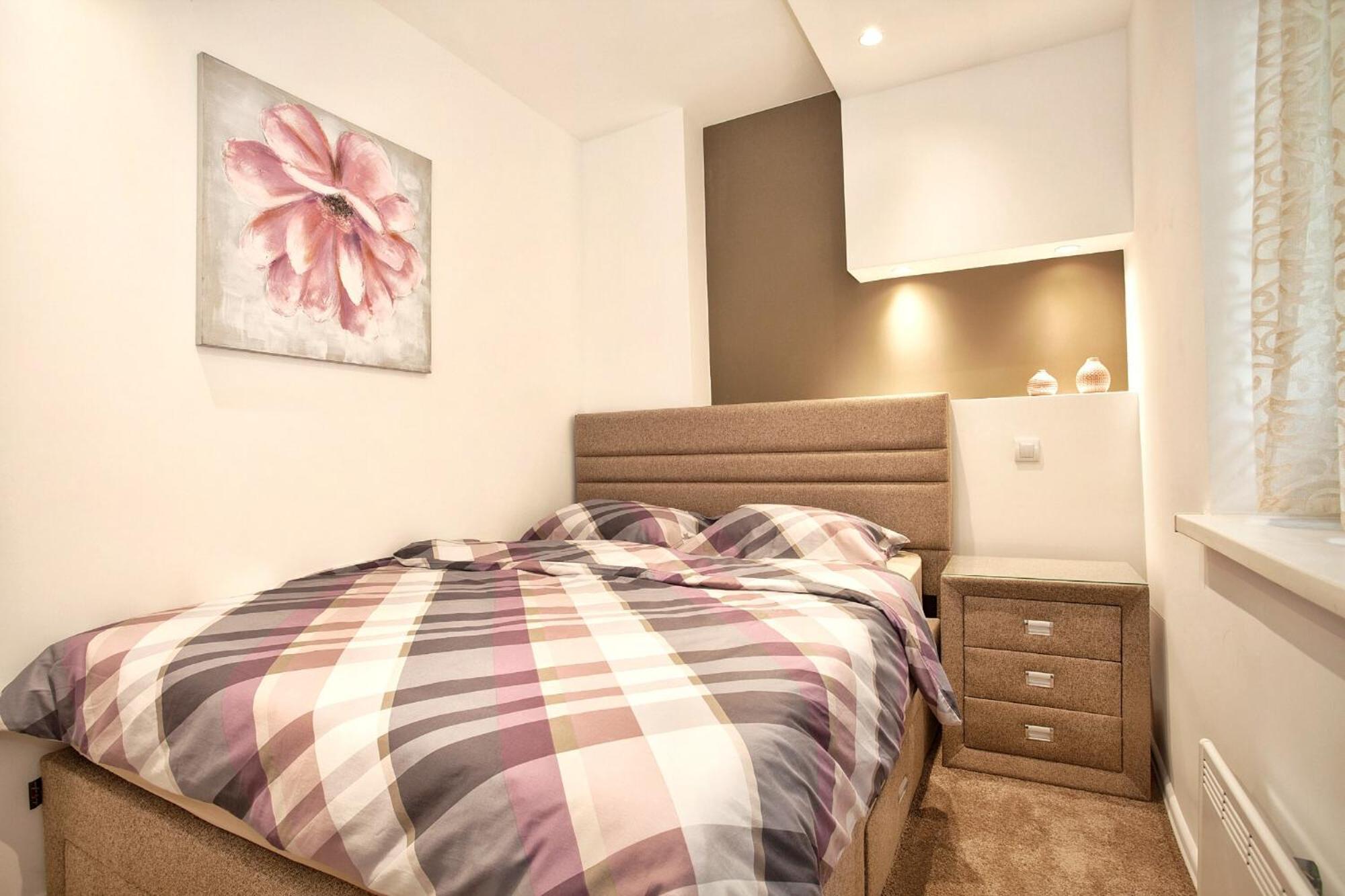 Hostgost Selected Suites - Skadarlija Square 贝尔格莱德 外观 照片