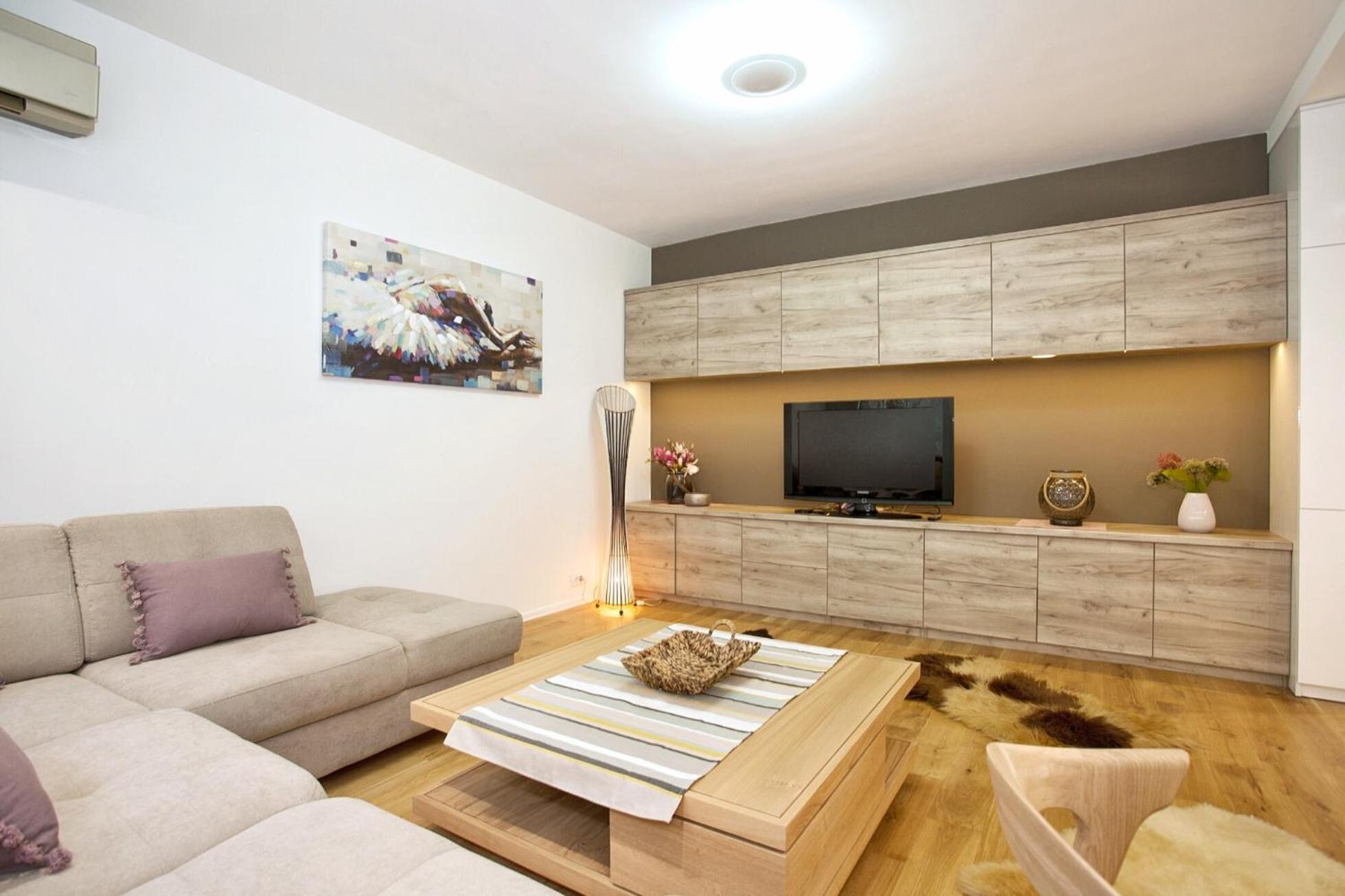 Hostgost Selected Suites - Skadarlija Square 贝尔格莱德 外观 照片