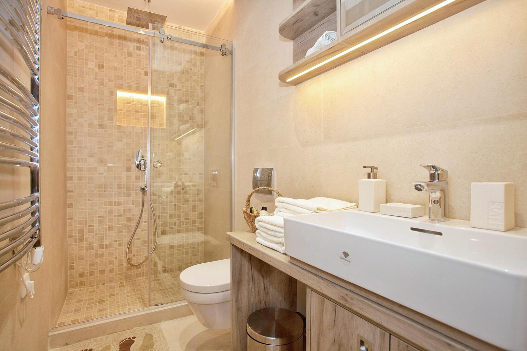 Hostgost Selected Suites - Skadarlija Square 贝尔格莱德 外观 照片