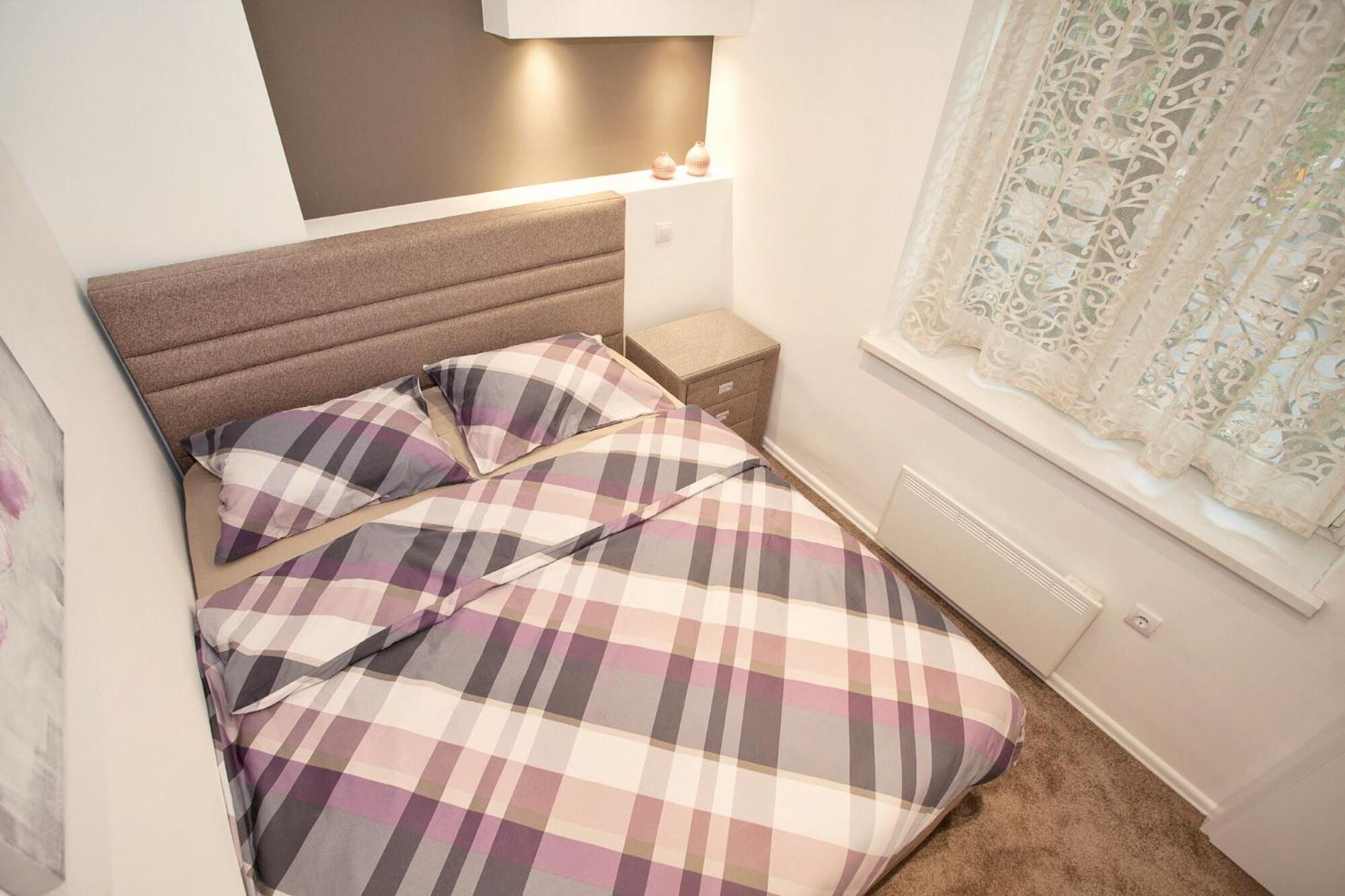 Hostgost Selected Suites - Skadarlija Square 贝尔格莱德 外观 照片