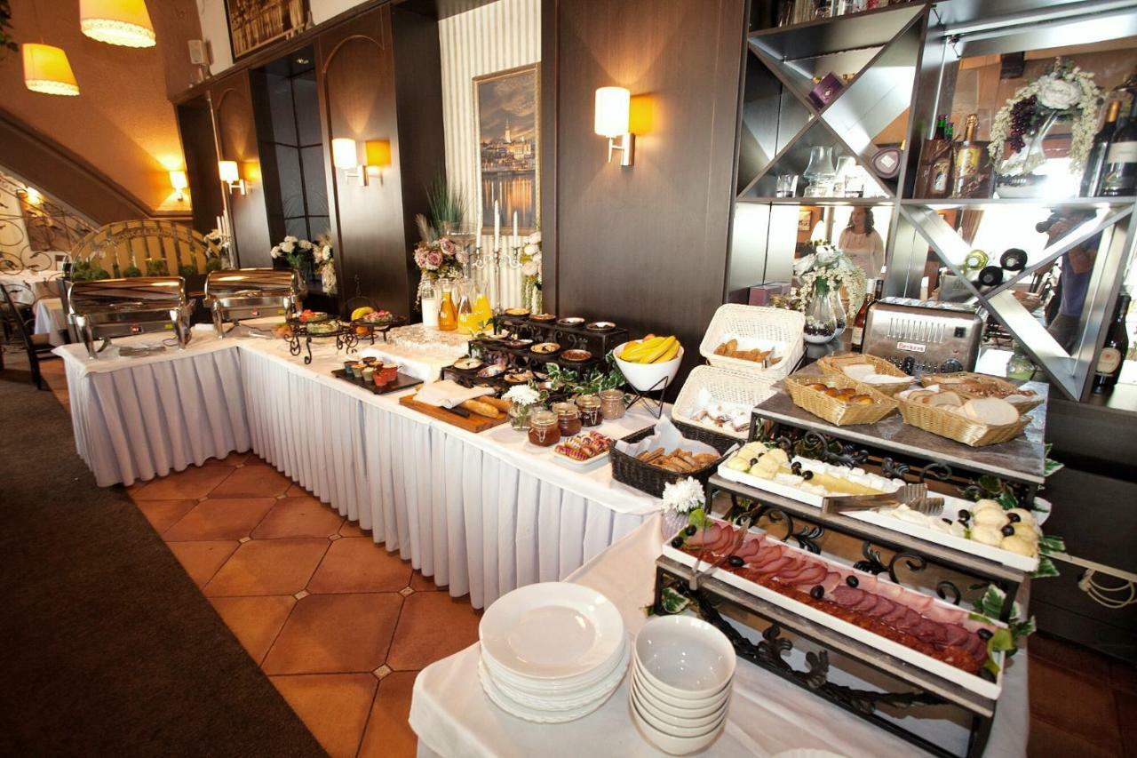 Hostgost Selected Suites - Skadarlija Square 贝尔格莱德 外观 照片